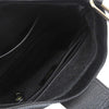 Secondhand Anya Hindmarch - Black Leather Bag