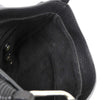 Secondhand Anya Hindmarch - Black Leather Bag
