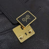 Secondhand Anya Hindmarch - Black Leather Bag