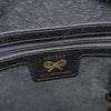 Secondhand Anya Hindmarch - Black Leather Bag