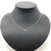 Tiffany & Co necklace