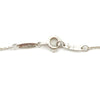 Tiffany & Co necklace