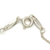 Tiffany & Co necklace