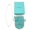 Tiffany & Co necklace