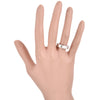 Bulgari ring