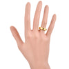 Bulgari ring
