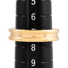 Bulgari ring