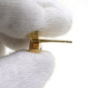 Louis Vuitton earring