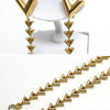 Louis Vuitton earring
