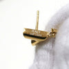 Louis Vuitton earring
