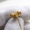 Louis Vuitton earring