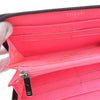 Secondhand Chanel Cambon Black Leather Accessories