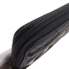 Secondhand Chanel Cambon Black Leather Accessories