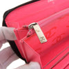Secondhand Chanel Cambon Black Leather Accessories