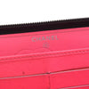 Secondhand Chanel Cambon Black Leather Accessories