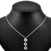 Tiffany & Co necklace