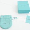 Secondhand Tiffany & Co Heart