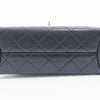 Chanel shoulder