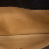 Chanel shoulder