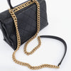 Chanel shoulder
