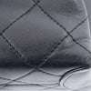 Chanel shoulder