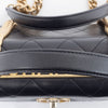 Chanel shoulder