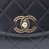 Chanel shoulder