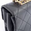 Chanel shoulder