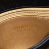 Chanel shoulder
