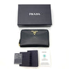 Prada wallet