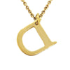 Dior necklace