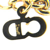 Dior necklace