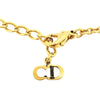 Dior necklace
