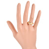 Bulgari ring
