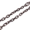 Secondhand Gucci Interlocking G Silver Jewelry