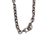 Secondhand Gucci Interlocking G Silver Jewelry