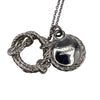 Hermès necklace