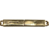 Secondhand Bottega Veneta -- Gold Silver Jewelry