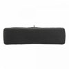 Secondhand Chanel Timeless Black Leather Bag