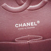 Secondhand Chanel Timeless Black Leather Bag