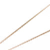 Dior necklace