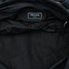 Prada Tessuto Stampato Satchel Secondhand