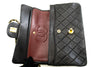 Chanel shoulder