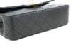 Chanel shoulder