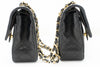 Chanel shoulder