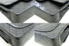 Chanel shoulder