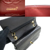 Chanel shoulder