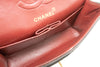 Chanel shoulder