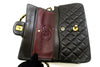 Chanel shoulder
