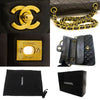 Chanel shoulder